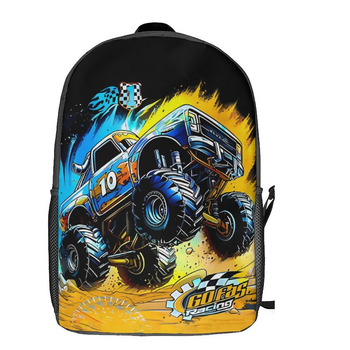 Kolmese seljakottide komplekt – unisex, igapäevase reisimise stiil, maht 20–35 L, sobib 8-tollise sülearvutiga, logotipi printimine