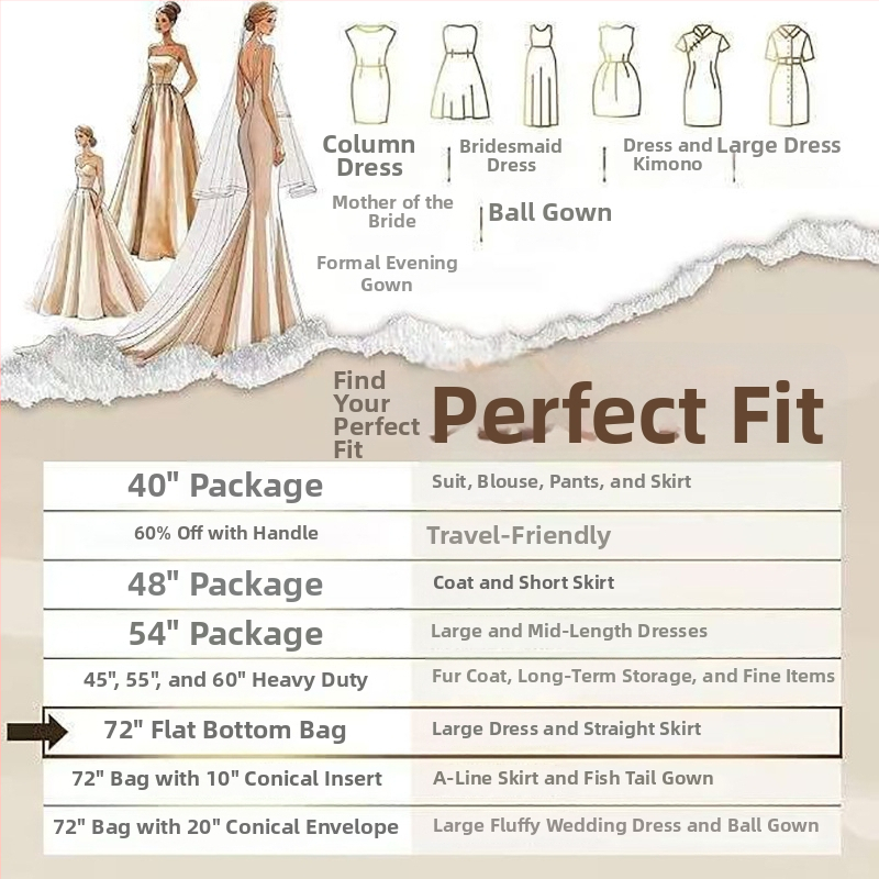 Non-Woven riidekott, riidekappidele, tolmu ja niiskuse eest kaitstav, lihtne ja modernne stiil, pikk riidekott, sobib reisile ja magamistuppa