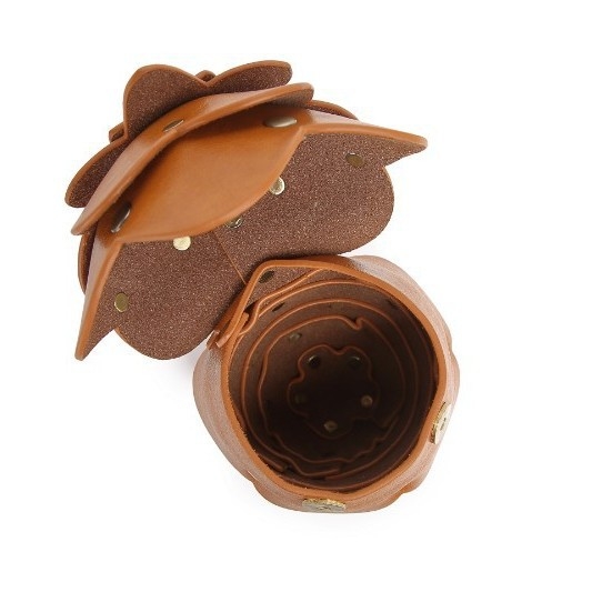 PU nahast ananassi kujuline käekott, magnetlukuga, sisetasku dokumentide jaoks, mudel P99, 2025. aasta kevad