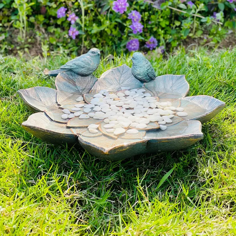 Väline linnutoitja ja linnuvann, Toote number AL1023269472, Bränd: Other, Imporditud: Ei