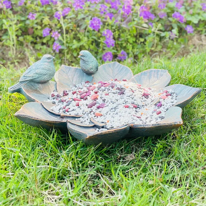 Väline linnutoitja ja linnuvann, Toote number AL1023269472, Bränd: Other, Imporditud: Ei