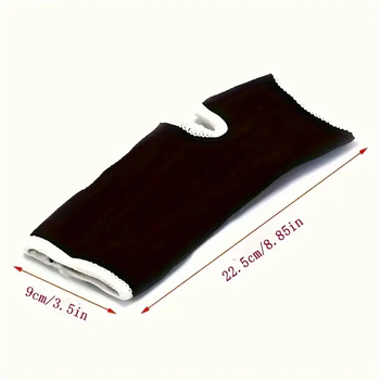 Kootud hüppeliigese tugi sportimiseks, nailonmaterjal, hüppeliigese kaitse, sobib jalgpalliks ja jooksmiseks, bränd Lynk & Co