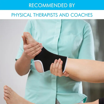 Kootud hüppeliigese tugi sportimiseks, nailonmaterjal, hüppeliigese kaitse, sobib jalgpalliks ja jooksmiseks, bränd Lynk & Co