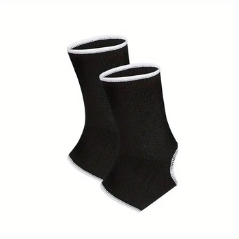 Kootud hüppeliigese tugi sportimiseks, nailonmaterjal, hüppeliigese kaitse, sobib jalgpalliks ja jooksmiseks, bränd Lynk & Co