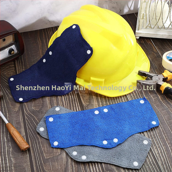 6 tk kiiveri vooder higivööga, polüester, pestav