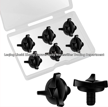 Maastikukiivri poldid ja tihendid – ABS tarvikud kõikidele aastaaegadele