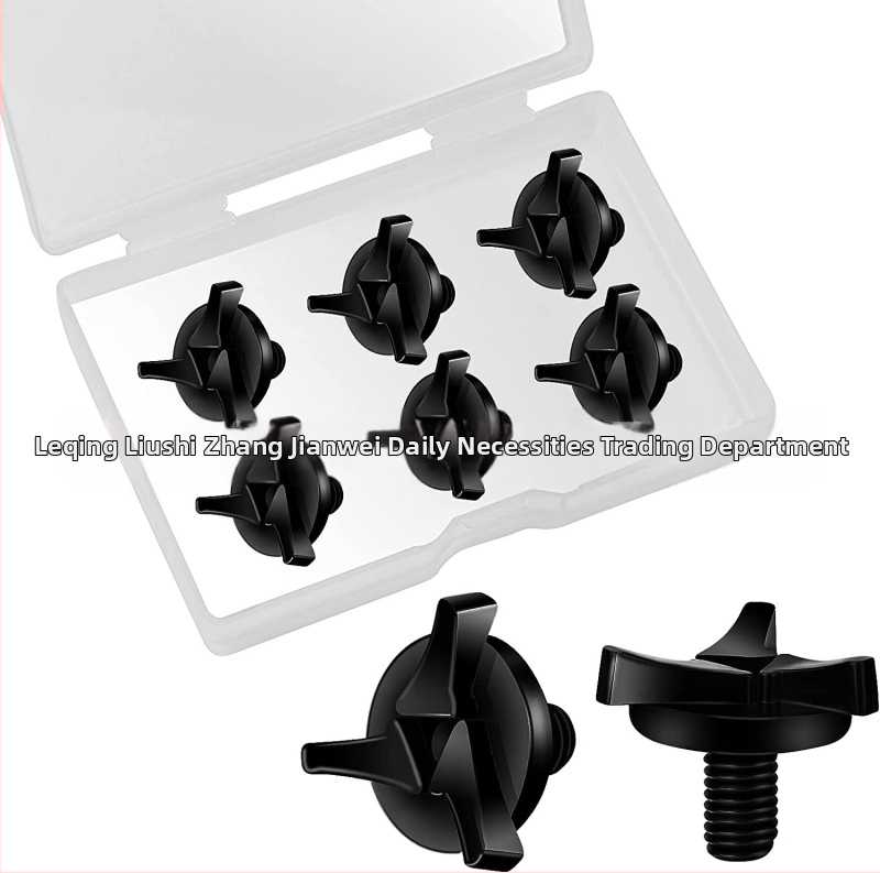 Maastikukiivri poldid ja tihendid – ABS tarvikud kõikidele aastaaegadele