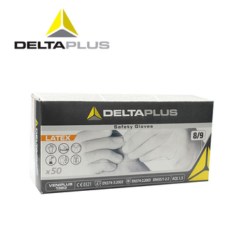 Nitrilised ühekordsed kinnad, pulbrivabad, keemiliste vedelike pritsmete kaitse, nahareaktsioonide ja kuivuse vältimine