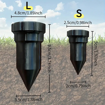 Plastist võtmete peitja välistingimustesse – veekindel võtmete kaitseseade