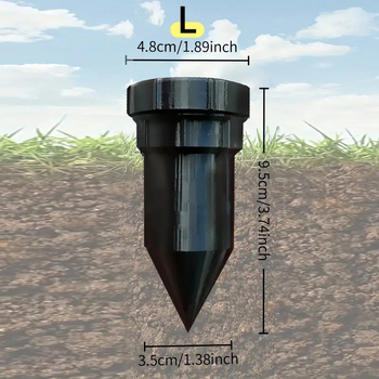 Plastist võtmete peitja välistingimustesse – veekindel võtmete kaitseseade