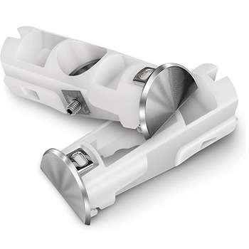 Uksese käepideme toestuskomplekt külmikule sügavkülale, mudel DA61-07540A, tootekood DA61-07540A