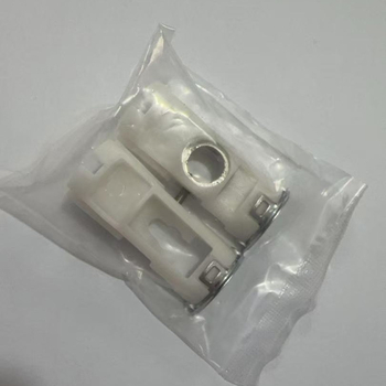 Uksese käepideme toestuskomplekt külmikule sügavkülale, mudel DA61-07540A, tootekood DA61-07540A