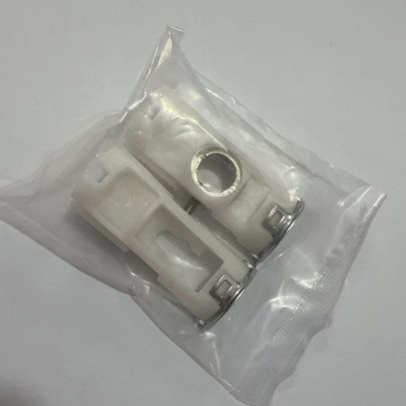 Uksese käepideme toestuskomplekt külmikule sügavkülale, mudel DA61-07540A, tootekood DA61-07540A