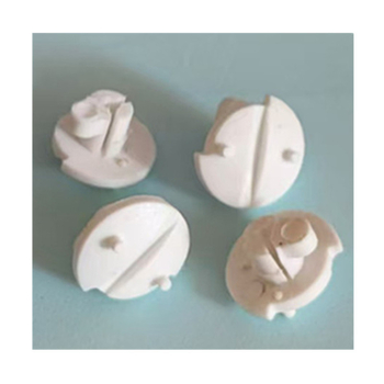 Ventilatsiooni sulgurklips Domeida Electroluxi külmikutele LS100/200, DS295176600, materjal PE, bränd Di Carlo