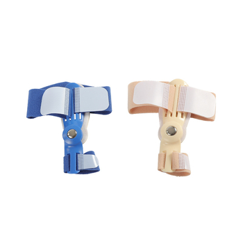 S58 pöidla valgus-korrektor – öine kinnitusrama, unisex