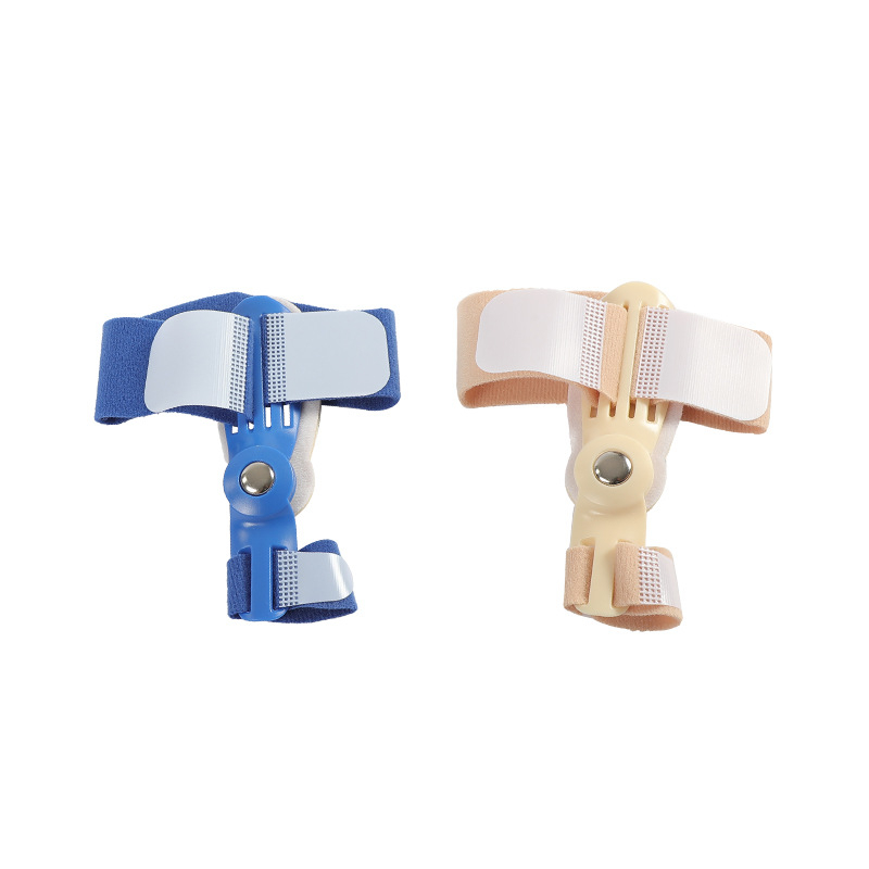 S58 pöidla valgus-korrektor – öine kinnitusrama, unisex