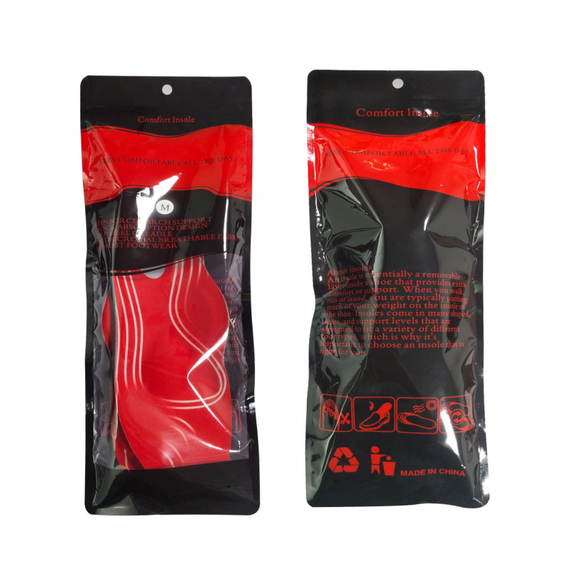 Ortopeediline sisetald EVA, mudel 075-1, täis sisetald