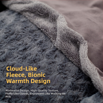 Lemmiklooma pesa – ümmargune voodi rose velvet kattega; materjal: rose velvet; kuju: ümmargune; sobib koertele; uus stiil kattega ümmarguse pesaga