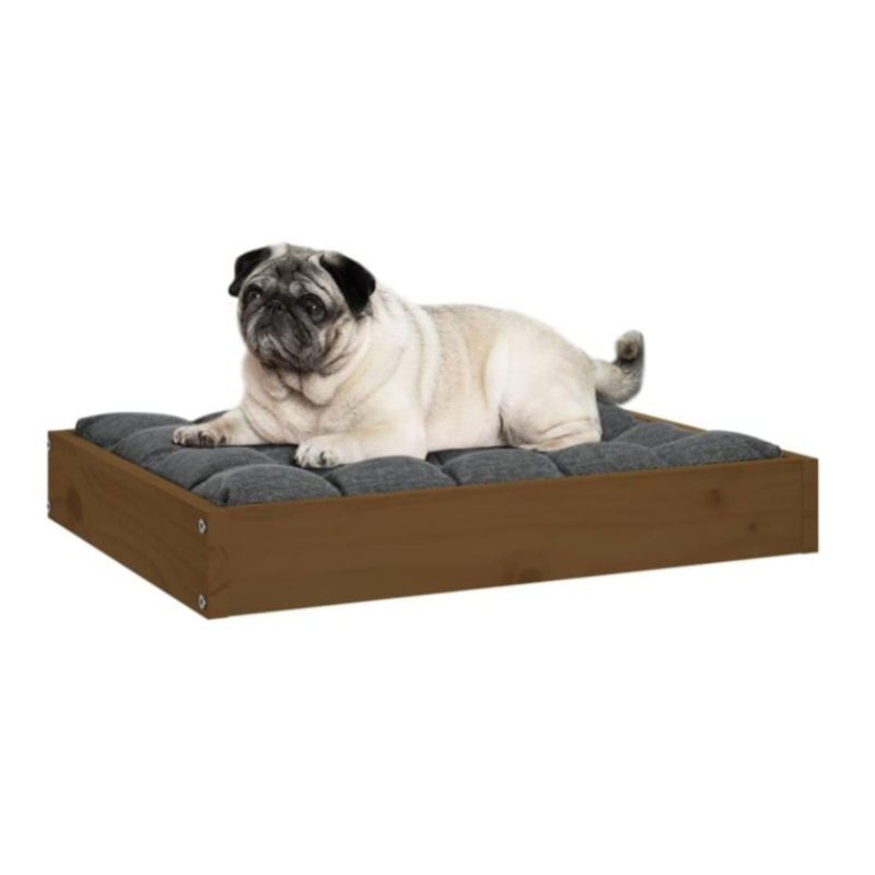 Puidust koera voodi – Mudel 011, Bränd 123