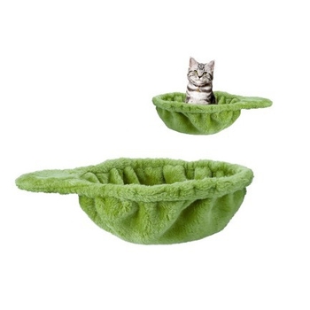 Kassi puu hamakas sügava korviga - kunstkarva, Huachuang Hczm, armas stiil