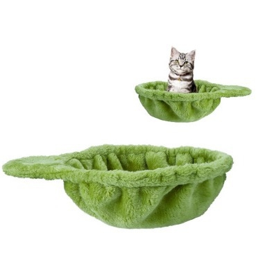 Kassi puu hamakas sügava korviga - kunstkarva, Huachuang Hczm, armas stiil