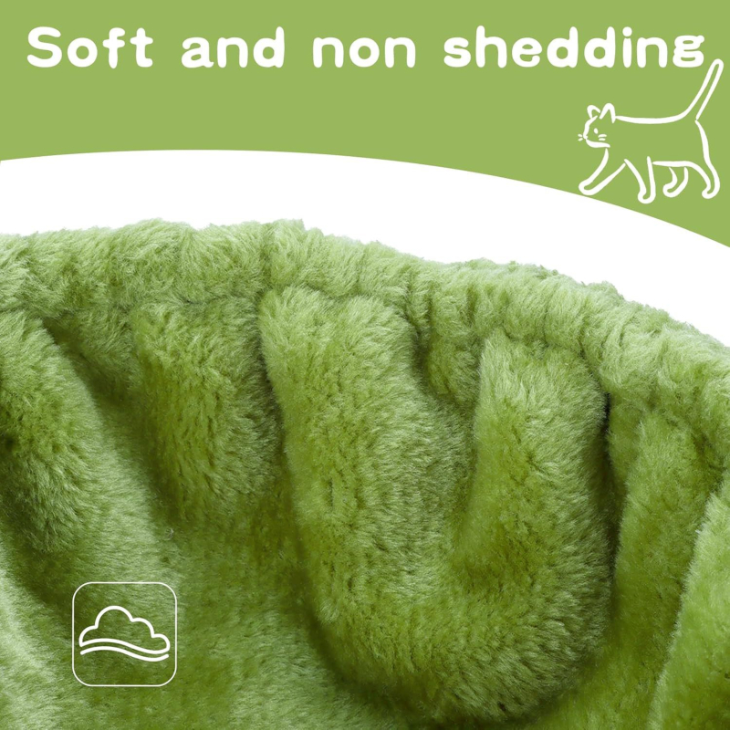 Kassi puu hamakas sügava korviga - kunstkarva, Huachuang Hczm, armas stiil