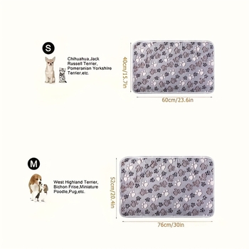 Koera voodi - materjal: raudtraat; tootekood: jd601102130350775; kategooria: voodi; sobib: koer