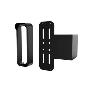 Blink välisukse uksehelkur, paigaldus ilma puurimist, vihmakaitse, roostevabast terasest raam, mudel Blink, ühilduv öise nägemisega