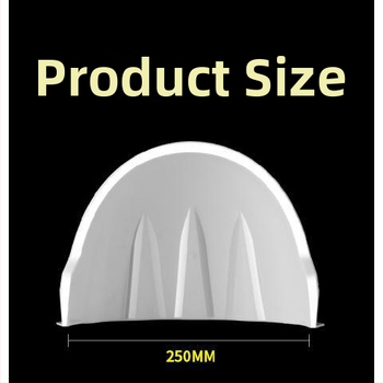 Välistingimustes vihmakaitse CCTV-kaamerale, veekindel ja päikesekaitsega (Materjal: Muu; Rakendus: Muu; Bränd: Muu)