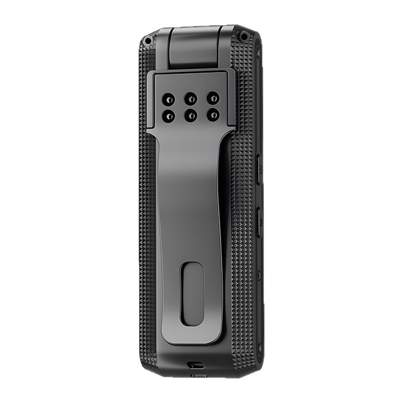 CD01 Videokirjutaja pliiats klipiga, 24-tunnine salvestus, kuni 256GB mälu, videofailide salvestus, USB 2.0