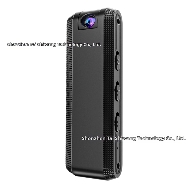 CD01 Videokirjutaja pliiats klipiga, 24-tunnine salvestus, kuni 256GB mälu, videofailide salvestus, USB 2.0