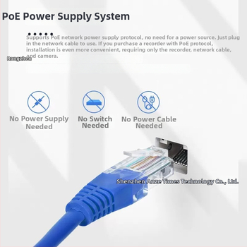 Hemisfääriline IP-kaamera POE-ga, 8MP/4K, 3,6 mm objektiiv, siseruumides kasutamiseks, IR 10m, toiteallikas DC12V/POE 48V