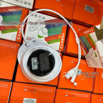 Hemisfääriline IP-kaamera POE-ga, 8MP/4K, 3,6 mm objektiiv, siseruumides kasutamiseks, IR 10m, toiteallikas DC12V/POE 48V