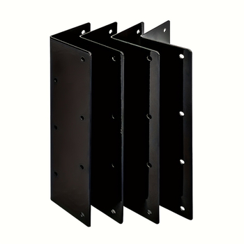 Raudse raami konks TM005 — Yangsheng Technology, kaasaegne minimalistlik stiil, küpsetatud värvi viimistlus, koduseks kasutamiseks