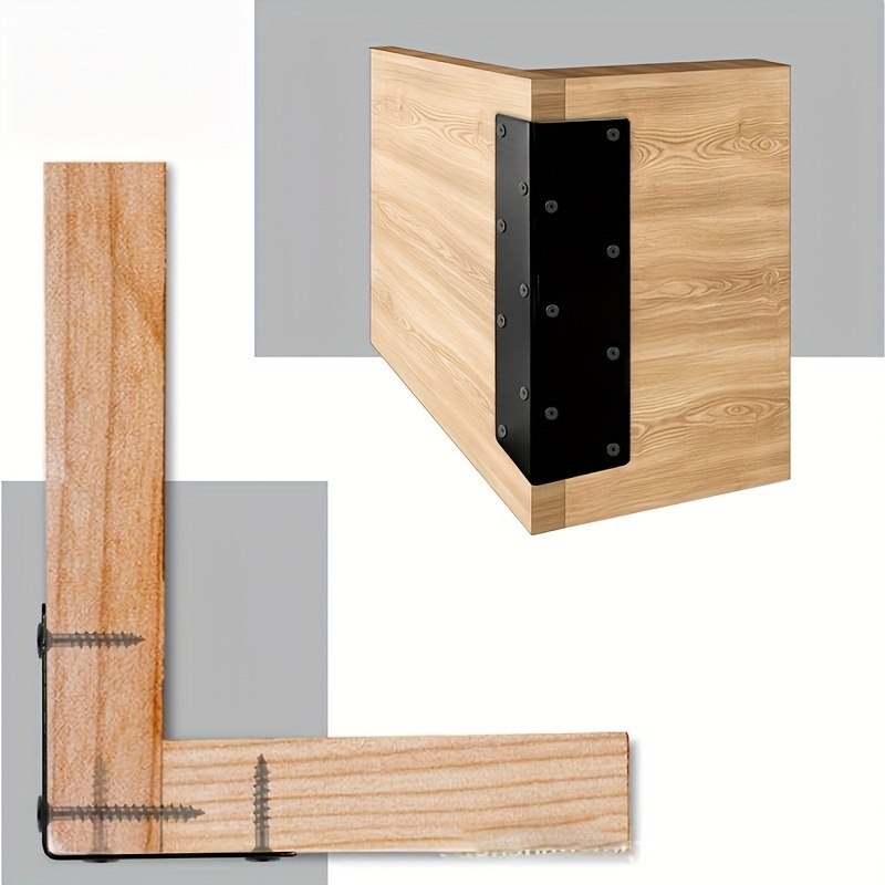 Raudse raami konks TM005 — Yangsheng Technology, kaasaegne minimalistlik stiil, küpsetatud värvi viimistlus, koduseks kasutamiseks