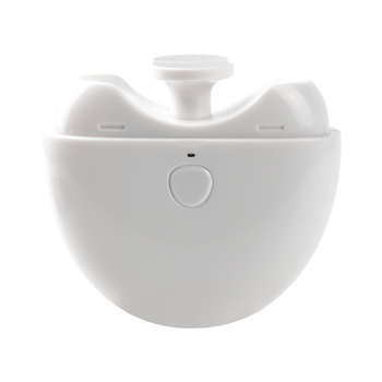 Elektriline küüne poleerija, kaasaskantav maniküüri tööriist, mudel H-2405, plastik, 110 g