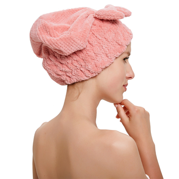 Imav juuksekuivatamise kate, jaapani stiilis, nailon/polüester kiud, 70 g, karbis 300 tk, kasti mõõtmed 65x40x45 cm