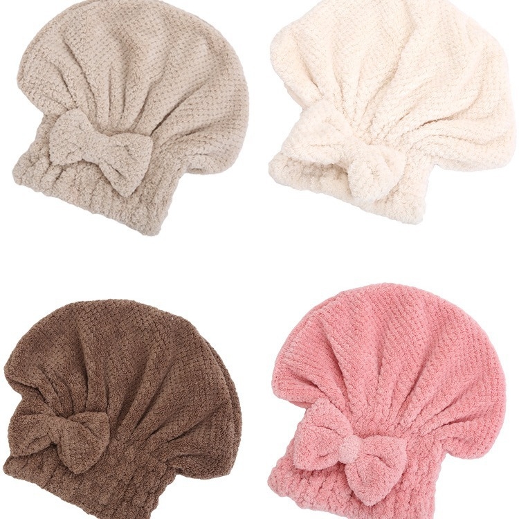 Imav juuksekuivatamise kate, jaapani stiilis, nailon/polüester kiud, 70 g, karbis 300 tk, kasti mõõtmed 65x40x45 cm