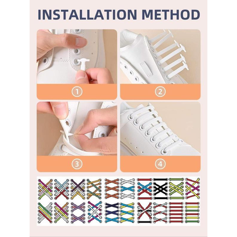 Silikoonist paelte jalatsitele sidumiseta, Tootekood jd1730151892614287850, Mudel: Muu, Sobiv jalanõude tüüp: Muu, Hooaeg: Kevad