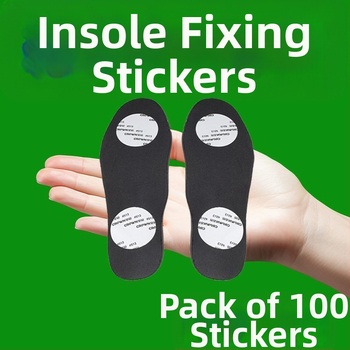 Sisetaldade libisemise vastu plaastrid — kumm, isekleepuvad, kahepoolsed teip, vastu liikumist