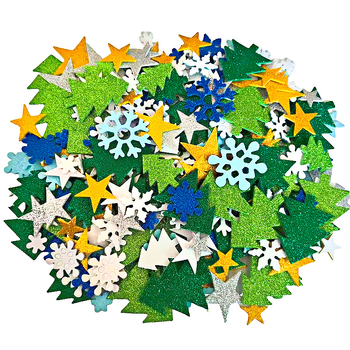 EVA vahtkleebised ise-kleepuvad, kaasaegne minimalistlik disain, kohandatavad, dekoratsioonideks Halloweenile, Lihavõtted ja Lastepäevaks