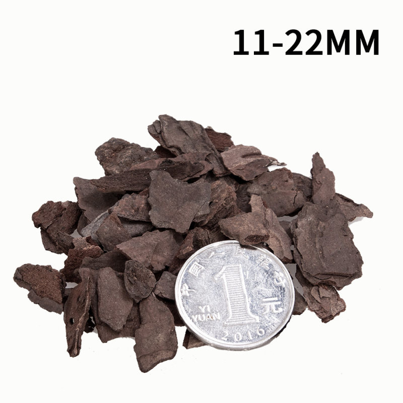 Arhitektuurimudelite materjalid realistliku stseeni jaoks kivise mäe tekstuuriga, DIY-dekoreerimiseks, 40 g pakk