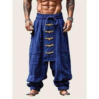 Kostüümid ja aksessuaarid - lamb fleece, mink main fabric, knitwear top, long pants, retro style