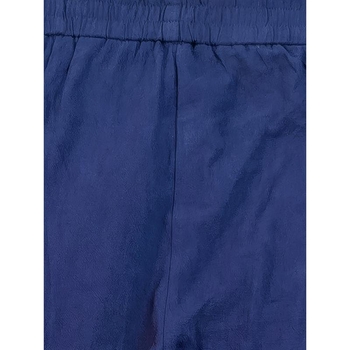 Kostüümid ja aksessuaarid - lamb fleece, mink main fabric, knitwear top, long pants, retro style