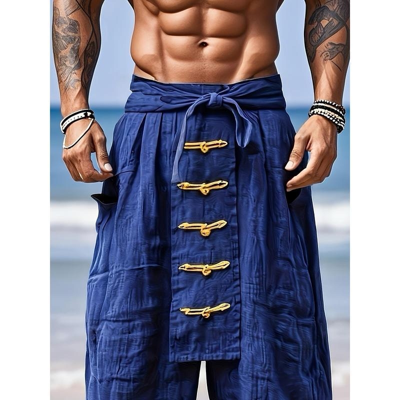 Kostüümid ja aksessuaarid - lamb fleece, mink main fabric, knitwear top, long pants, retro style