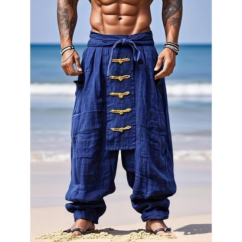 Kostüümid ja aksessuaarid - lamb fleece, mink main fabric, knitwear top, long pants, retro style