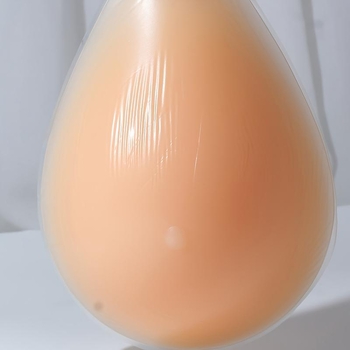 Rinnapadjad – tilgakujuline kuju, pits, tavaline paksus, 1 paar, pärast operatsiooni