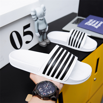 Meeste sandaalid kummijalaga, PVC ülaosa, 2 cm kanna, libisemiskindel, sobivad nelja aastaajaga