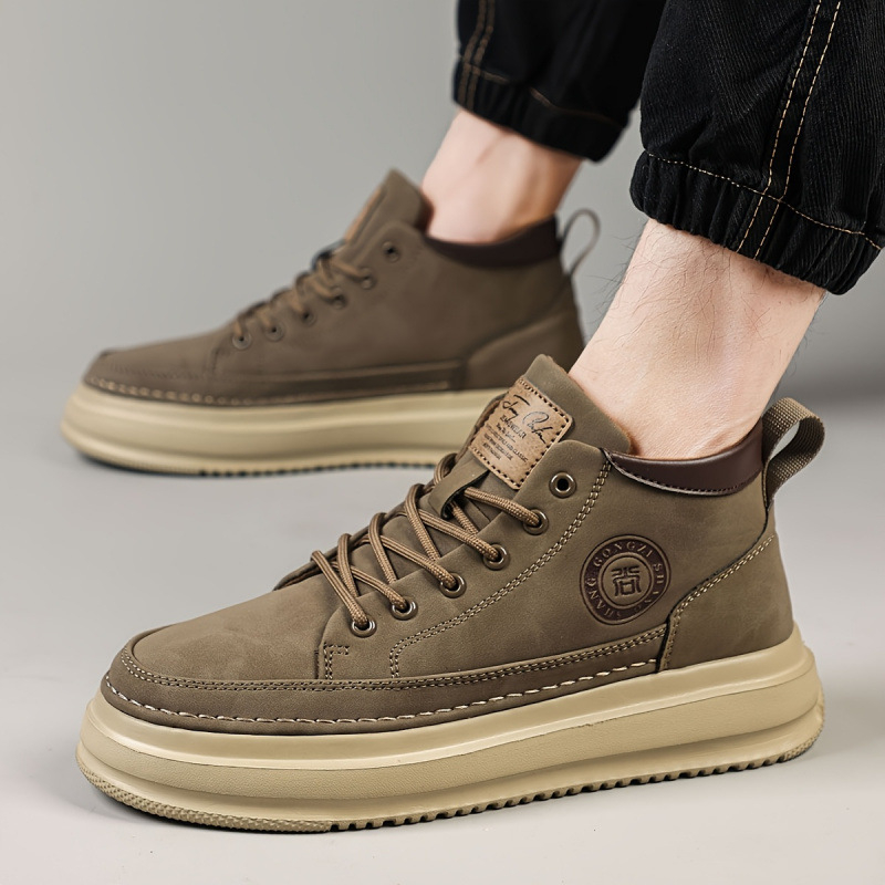 Meeste paadijalanõud – sportlik-casual stiil, triibuline muster, pael-sidumisega, EVA ülemine ja EVA tald