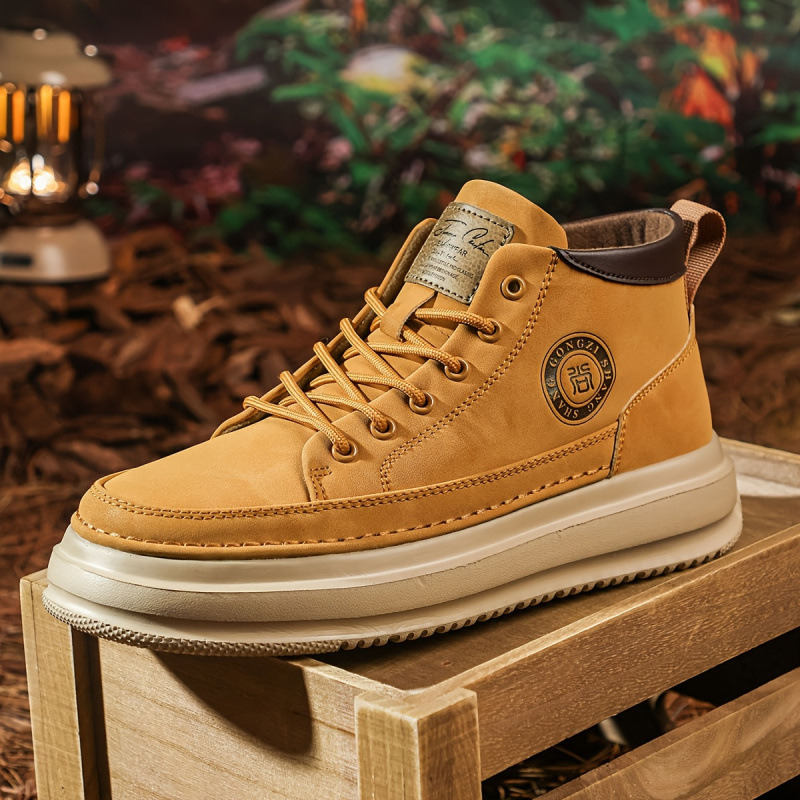 Meeste paadijalanõud – sportlik-casual stiil, triibuline muster, pael-sidumisega, EVA ülemine ja EVA tald